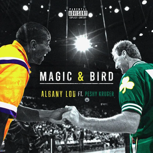 Magic & Bird