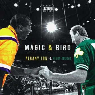 Magic & Bird by Albany Lou