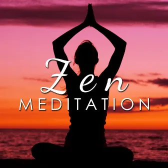 Zen Meditation - Zen Meditation Music by Unknown Artist