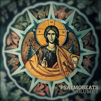 Psalmobeats, Vol. 1 by Raphael Schadt