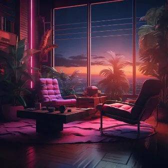 Lofi Vibes: Chilled Beats for Every Mood by Unknown Artist