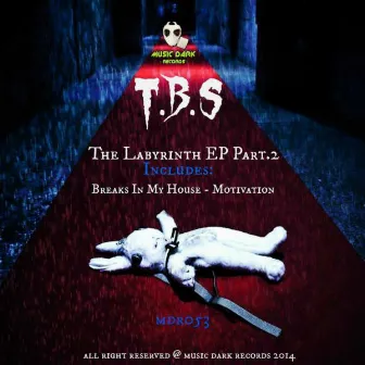 The Labyrinth EP, Pt. 2 by T.B.S.