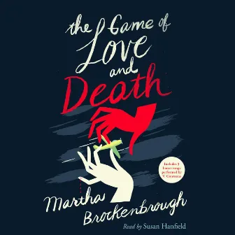 The Game of Love and Death by V. Contreras