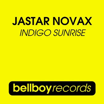 Indigo Sunrise by Jastar Novax