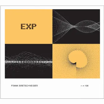 EXP by Frank Bretschneider