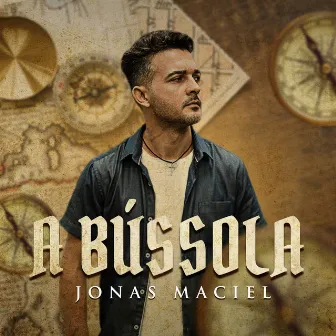 A Bússola by Jonas Maciel