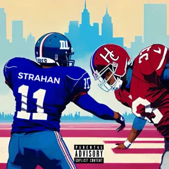 Strahan by Tsar