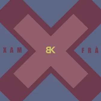 XAMFRÀ by Blonde Koala