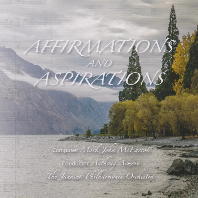 Symphonic Poem "A Celebration of the Natural World