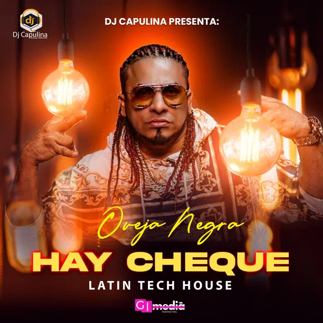 Hay Cheque (Latin Tech House)