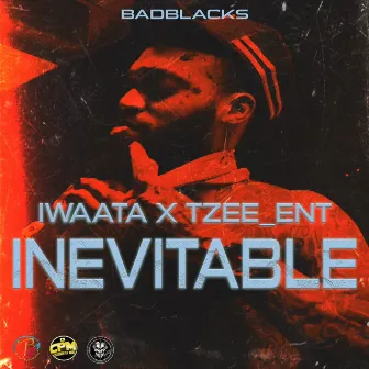 Inevitable by tzee_ent