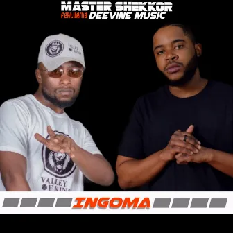 Ingoma by Master Shekkor