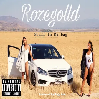 Still in My Bag by RozeGolld