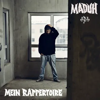 Mein Rappertoire by MADUH