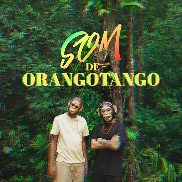 Som de Orangotango