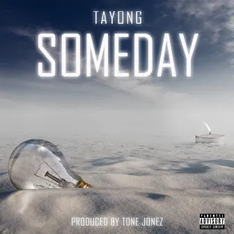 Someday by Tayong