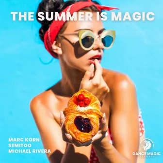 The Summer Is Magic by Michael Rivera