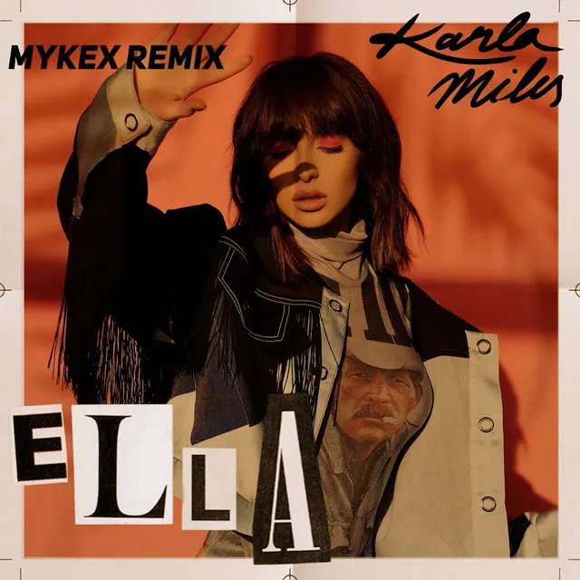 Ella (Mykex Remix)