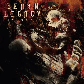 INF3RNO by Death & Legacy