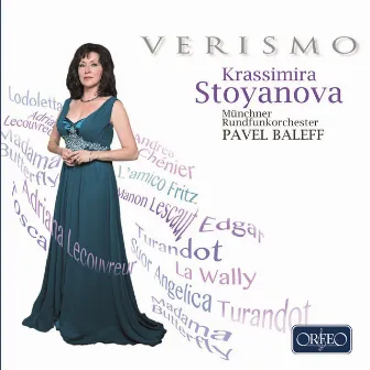 Verismo by Pavel Baleff