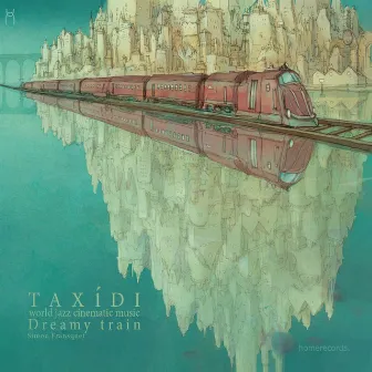 Dreamy Train by 