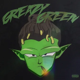 Greazy Green by KG GMB