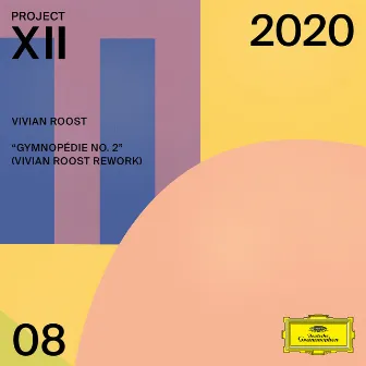 Gymnopédie No. 2 (Vivian Roost Rework) by Vivian Roost