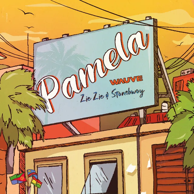 Pamela