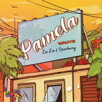 Pamela by Stonebwoy