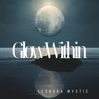 Glow Within: Steps Through Moonlit Air by Leonora Mystic