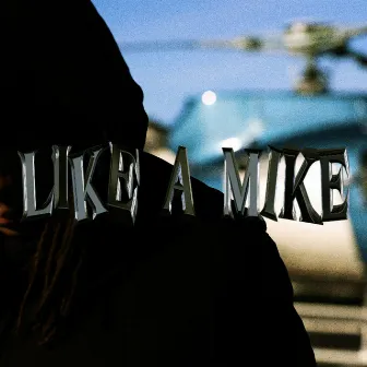 Like a mike by REC CUP