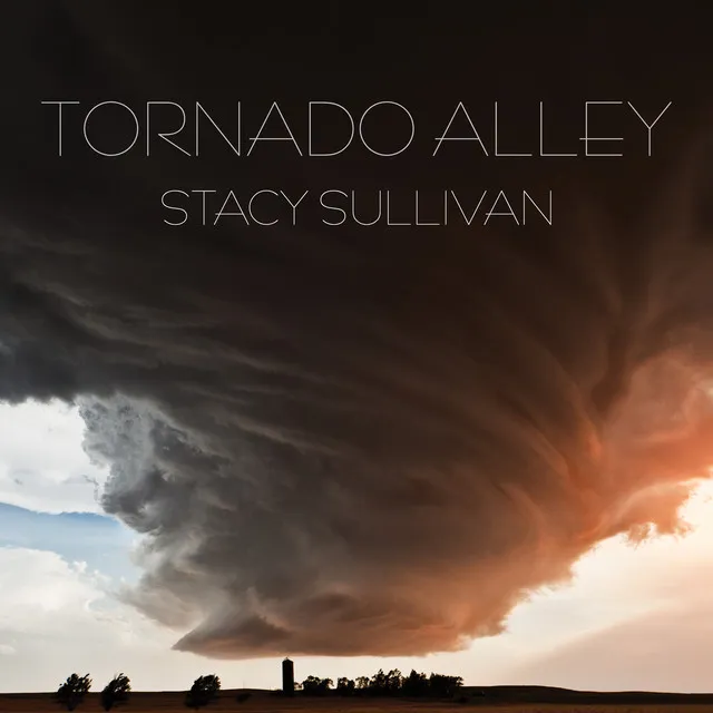 Tornado Alley