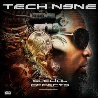 Special Effects by Tech N9ne