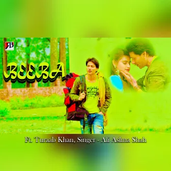 Beeba by Ali Aslam Shah