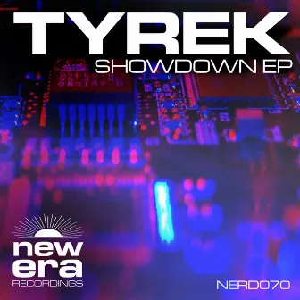 Showdown EP by Tyrek