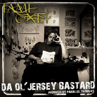 Da Ol' Jersey Bastard by Tame One