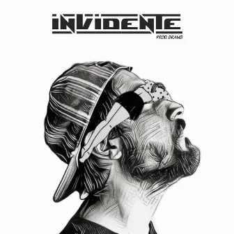 Invidente by El RebelD