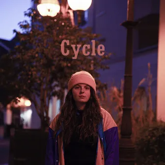 Cycle by Maddy Street