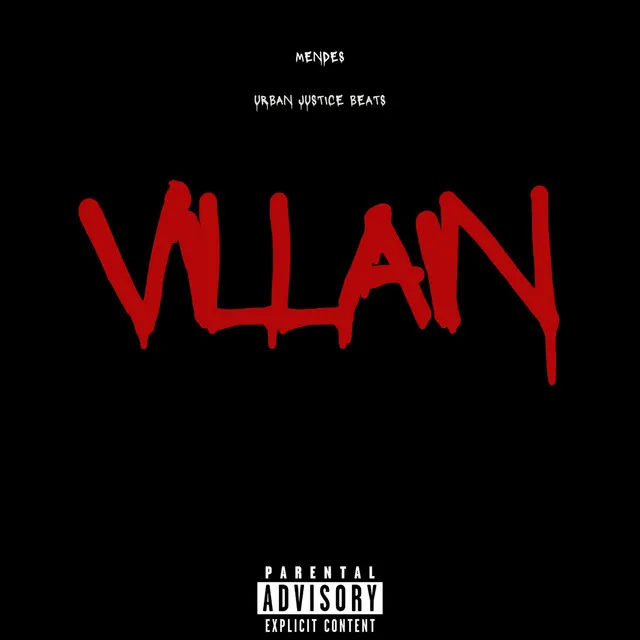 VILLAIN