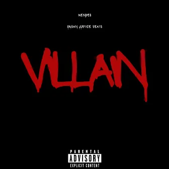 VILLAIN by Urban Justice Beats