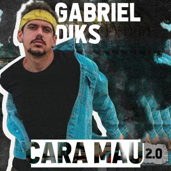 Cara Mau 2.0 by Gabriel Diks