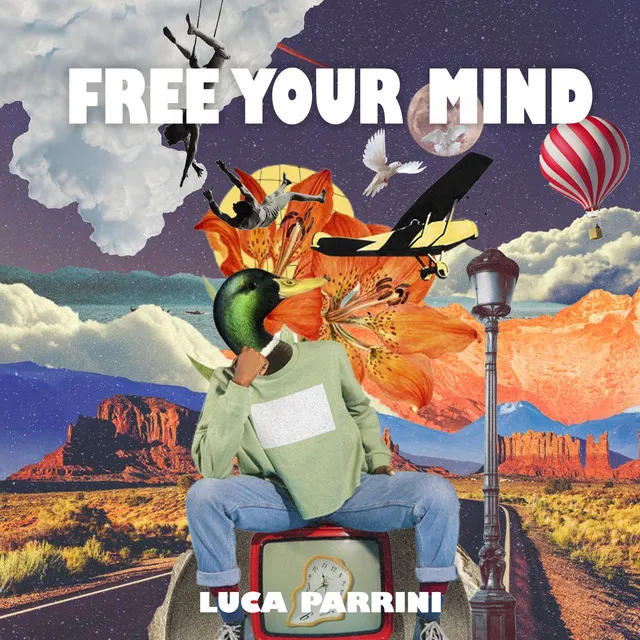 Free Your Mind - Radio Edit