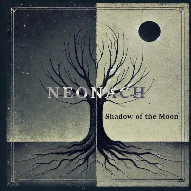 Shadow of the Moon