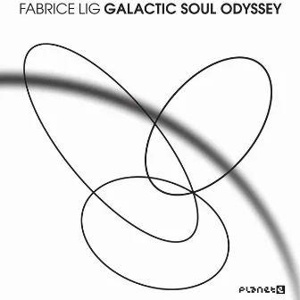 Galactic Soul Odyssey by Fabrice Lig