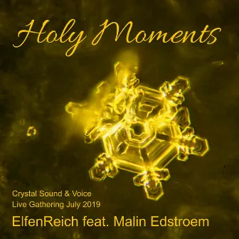 Holy Moments by ElfenReich