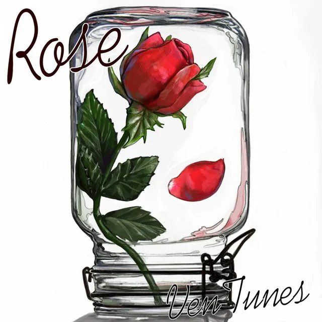 Rose (feat. 혜성)