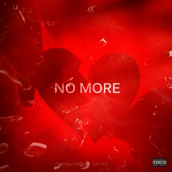 No More by KK