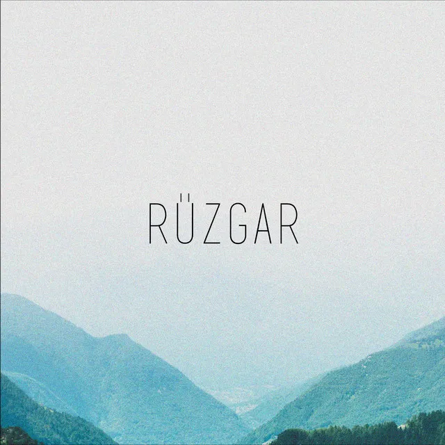 Rüzgar - Live