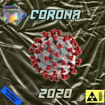 Corona 2020 by Natural Culture