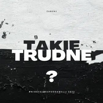 Takie trudne? by Żabenz